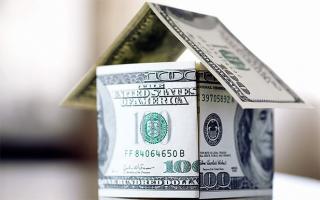 Mortgage lending in foreign currency